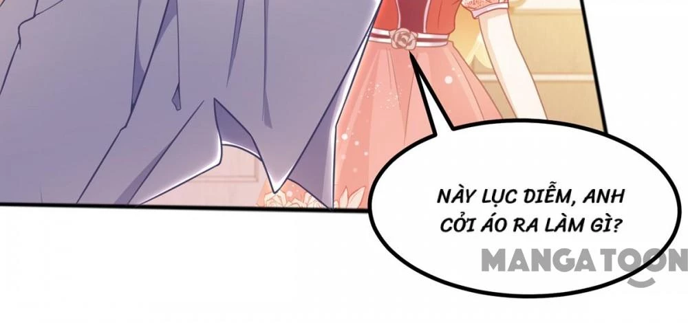 Thiết Lập Nhân Vật Daddy Của Tôi Bị Sụp Đổ Chapter 42 - 22