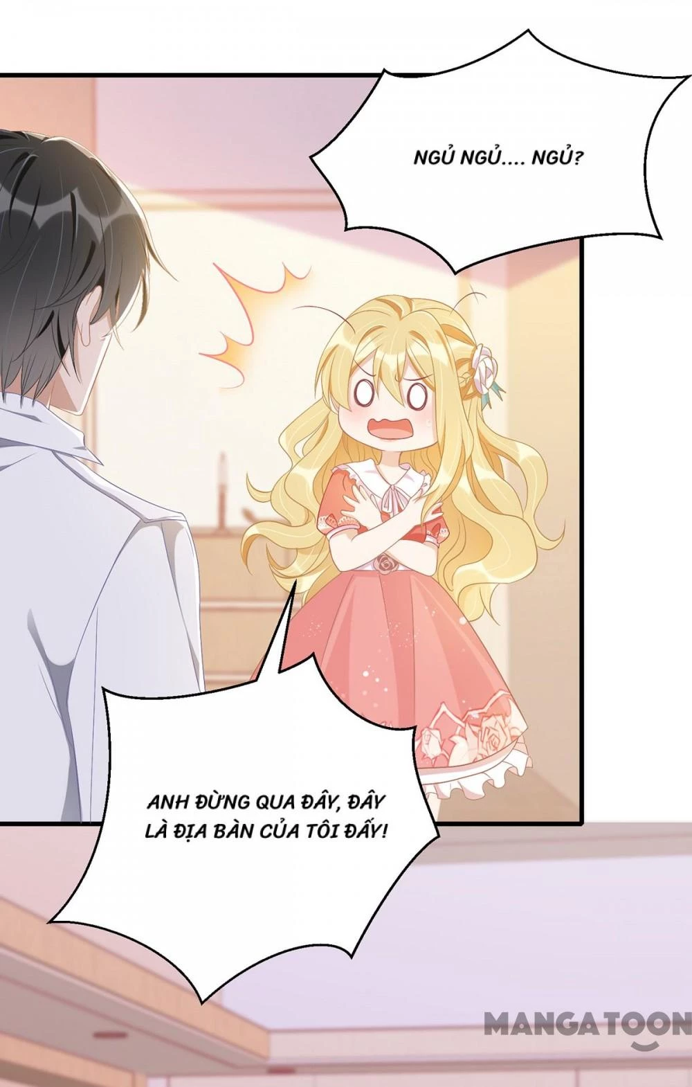 Thiết Lập Nhân Vật Daddy Của Tôi Bị Sụp Đổ Chapter 42 - 26