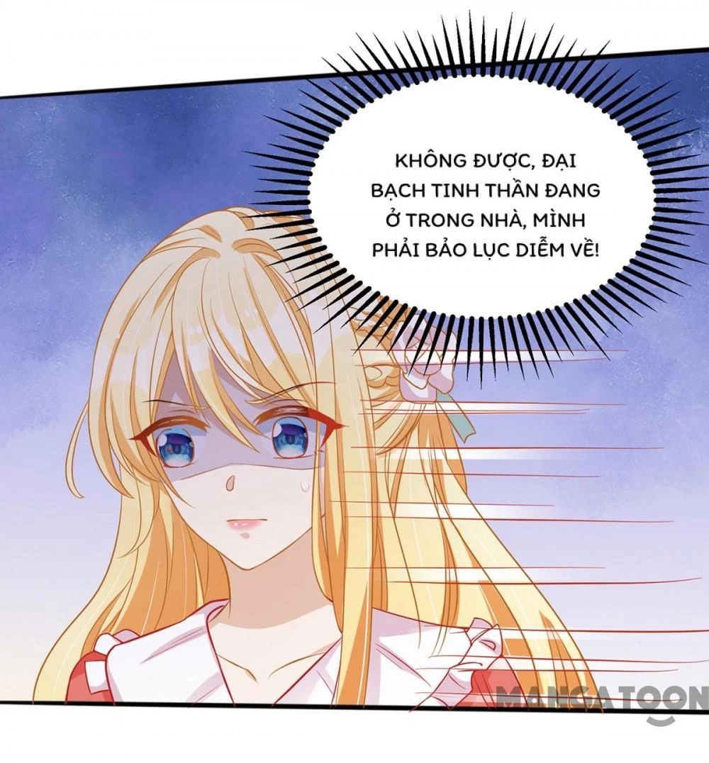 Thiết Lập Nhân Vật Daddy Của Tôi Bị Sụp Đổ Chapter 42 - 36