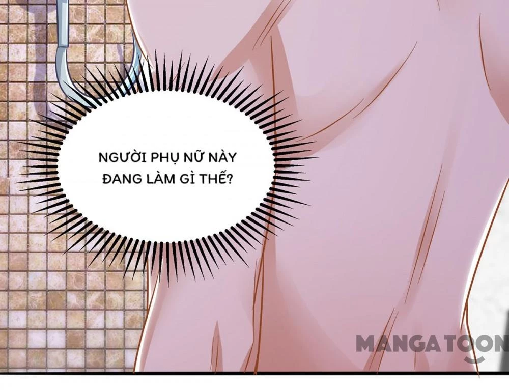 Thiết Lập Nhân Vật Daddy Của Tôi Bị Sụp Đổ Chapter 42 - 39