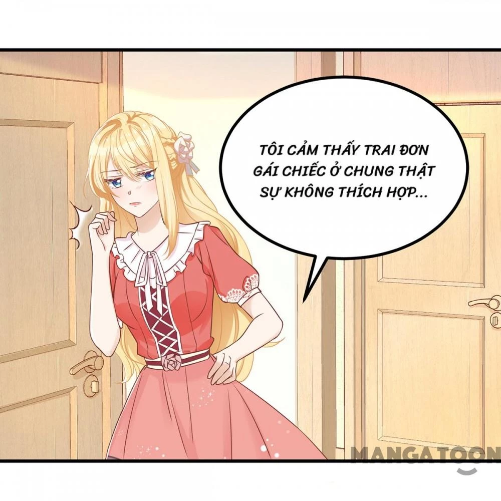 Thiết Lập Nhân Vật Daddy Của Tôi Bị Sụp Đổ Chapter 42 - 40