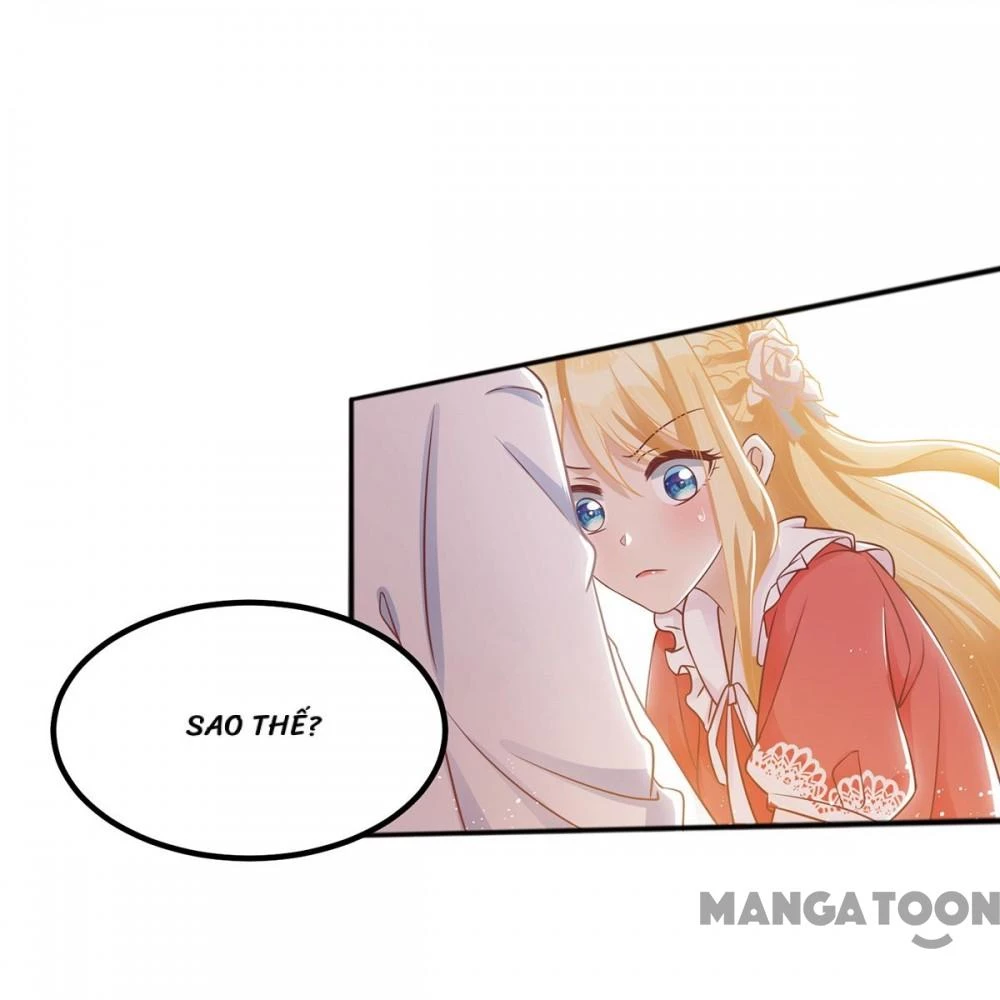 Thiết Lập Nhân Vật Daddy Của Tôi Bị Sụp Đổ Chapter 42 - 42