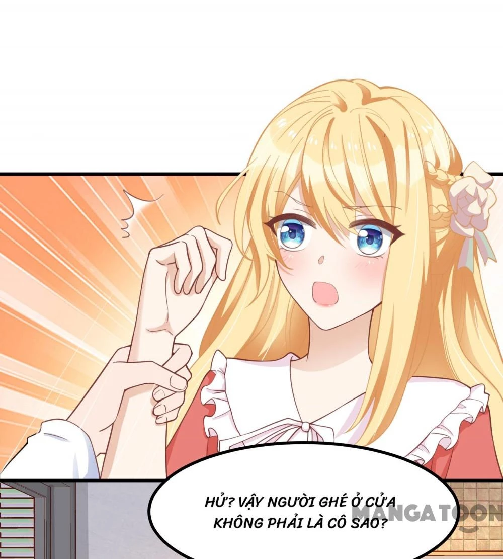 Thiết Lập Nhân Vật Daddy Của Tôi Bị Sụp Đổ Chapter 43 - 2