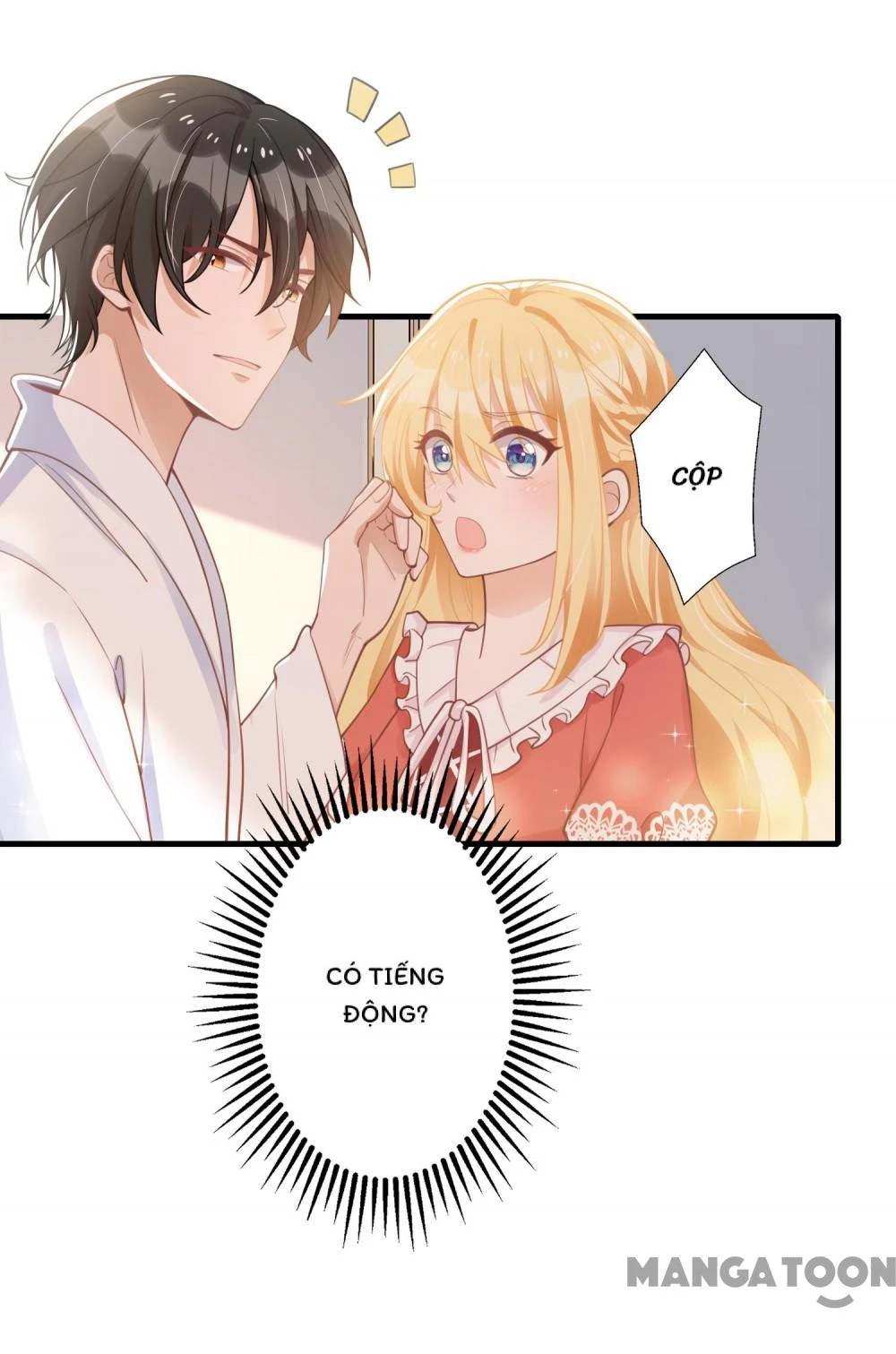 Thiết Lập Nhân Vật Daddy Của Tôi Bị Sụp Đổ Chapter 43 - 5