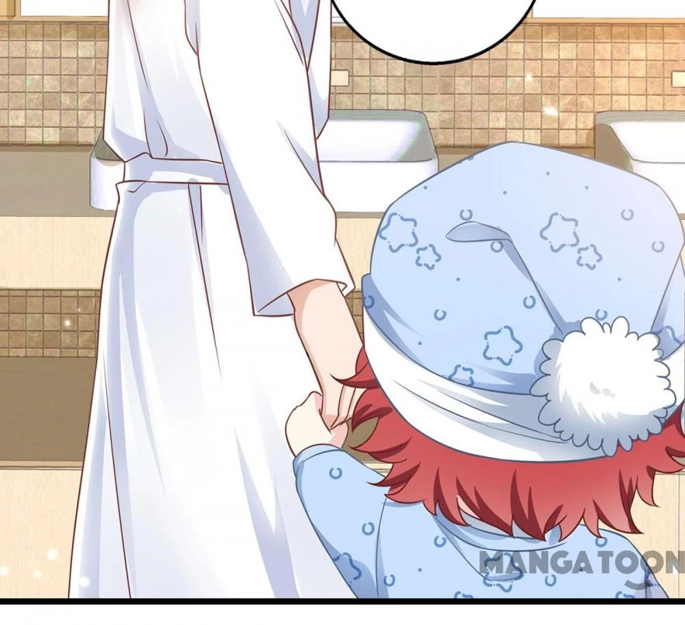 Thiết Lập Nhân Vật Daddy Của Tôi Bị Sụp Đổ Chapter 43 - 21