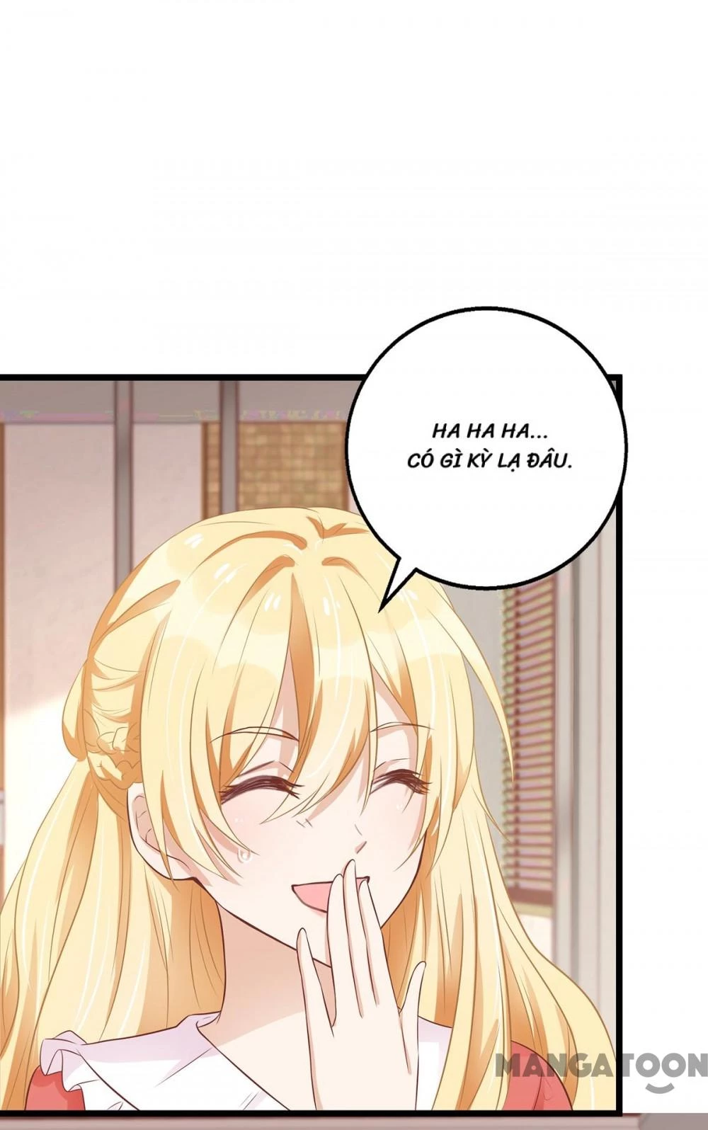 Thiết Lập Nhân Vật Daddy Của Tôi Bị Sụp Đổ Chapter 43 - 28