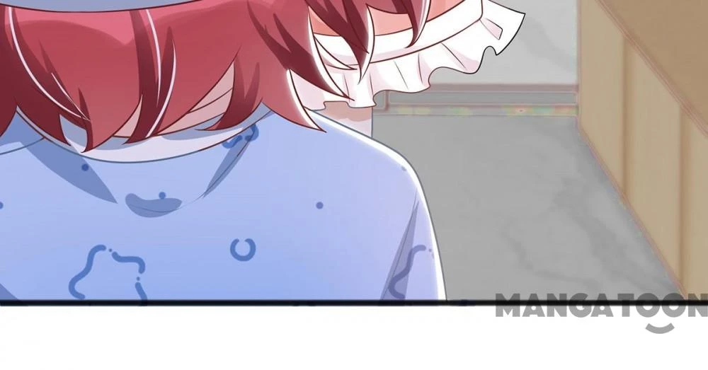 Thiết Lập Nhân Vật Daddy Của Tôi Bị Sụp Đổ Chapter 43 - 30