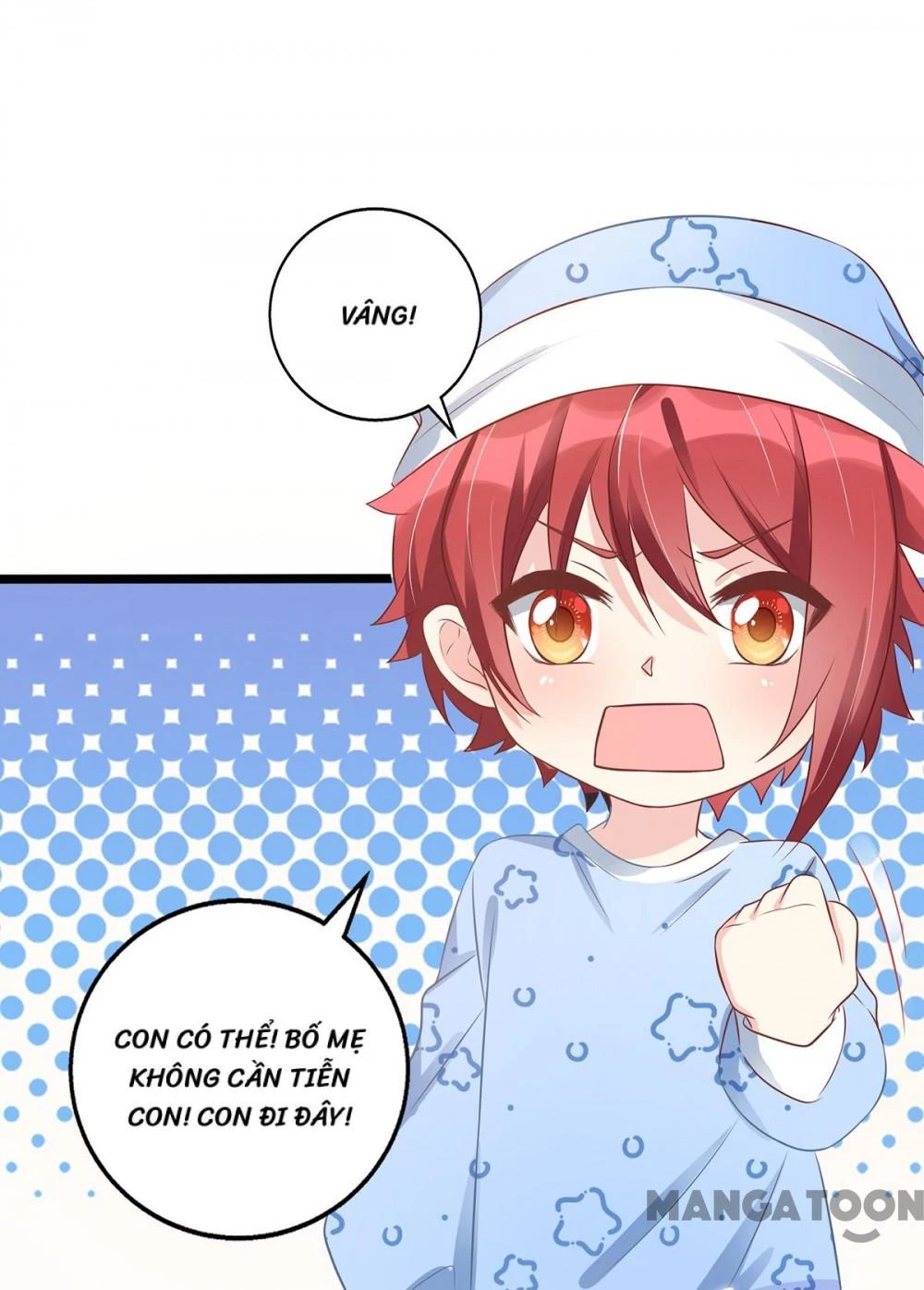 Thiết Lập Nhân Vật Daddy Của Tôi Bị Sụp Đổ Chapter 43 - 31