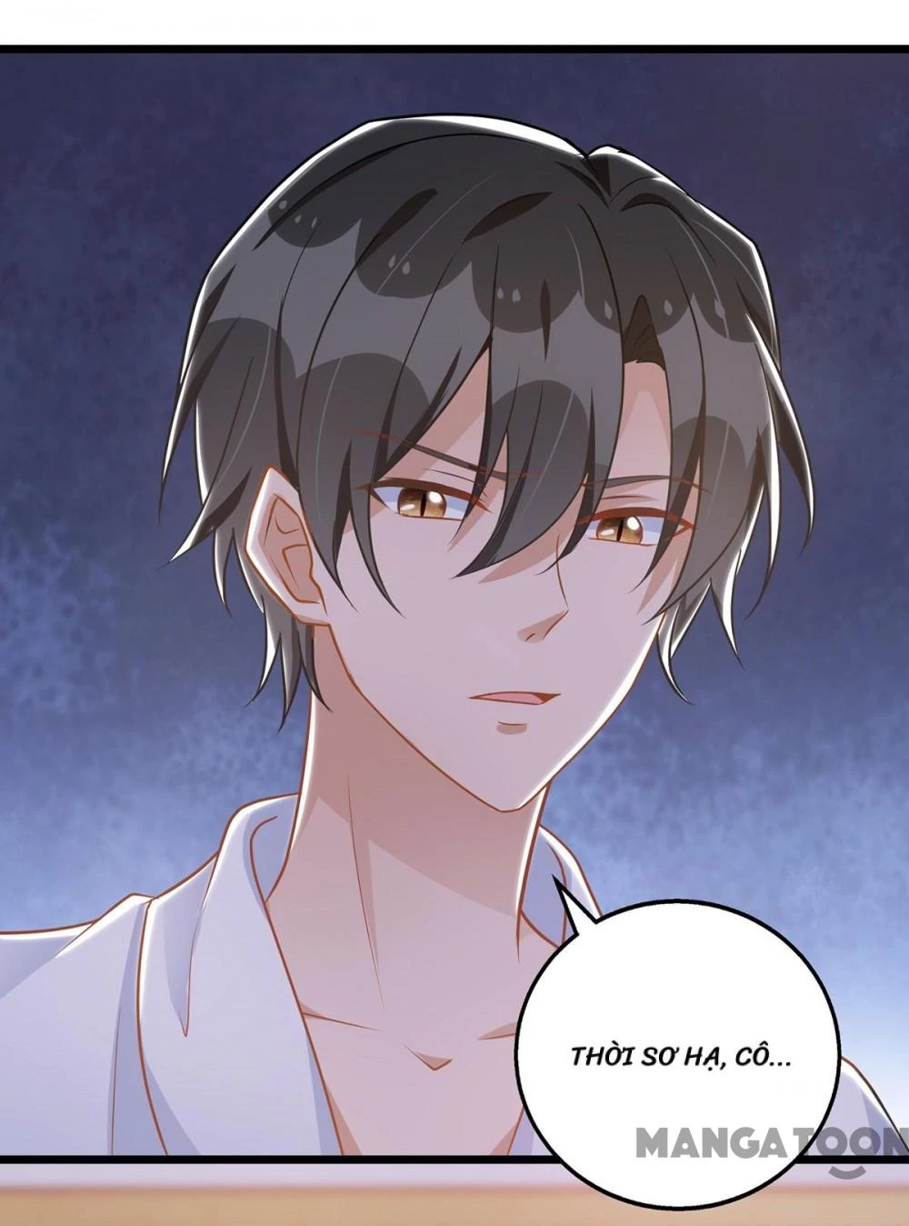 Thiết Lập Nhân Vật Daddy Của Tôi Bị Sụp Đổ Chapter 43 - 36