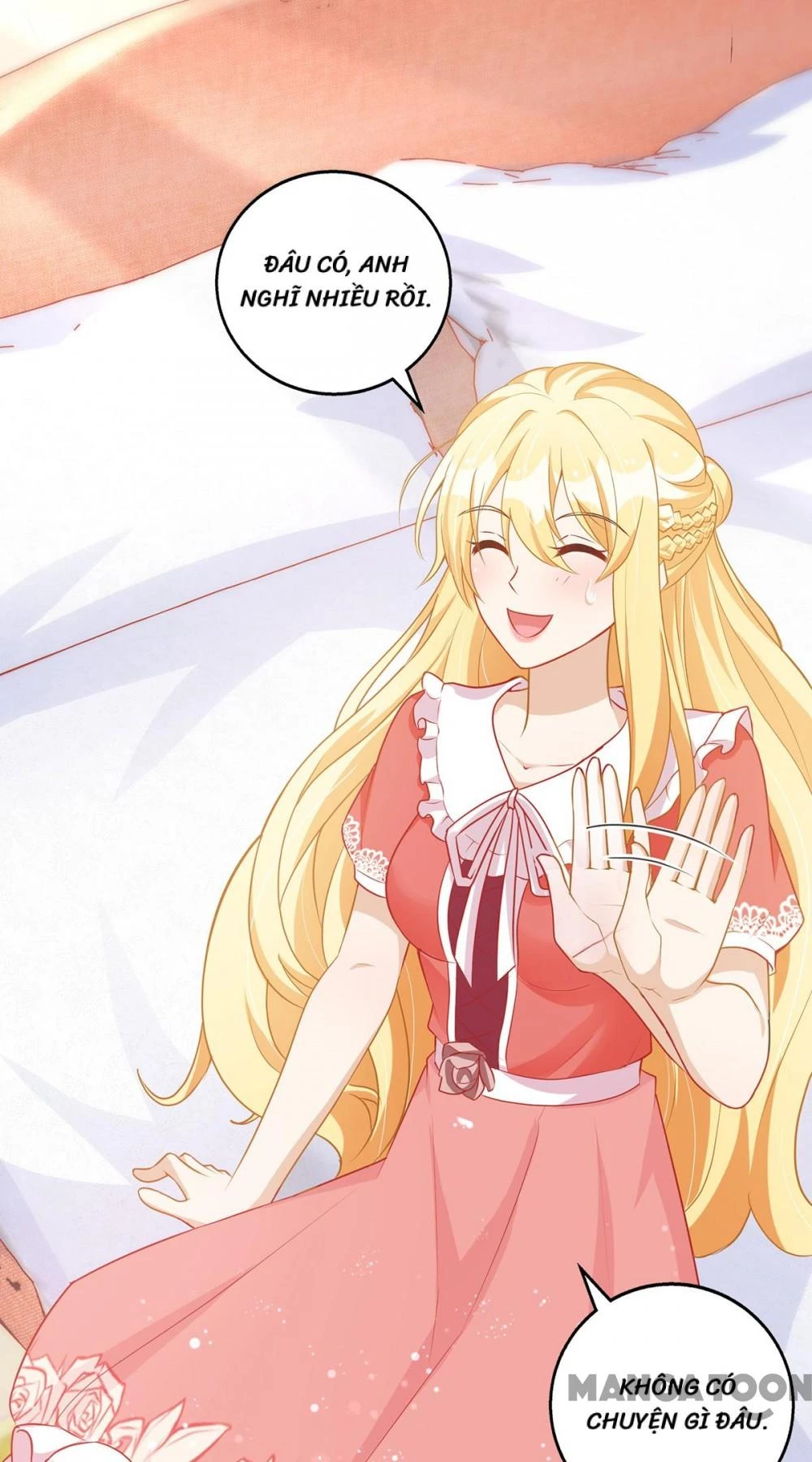 Thiết Lập Nhân Vật Daddy Của Tôi Bị Sụp Đổ Chapter 43 - 40