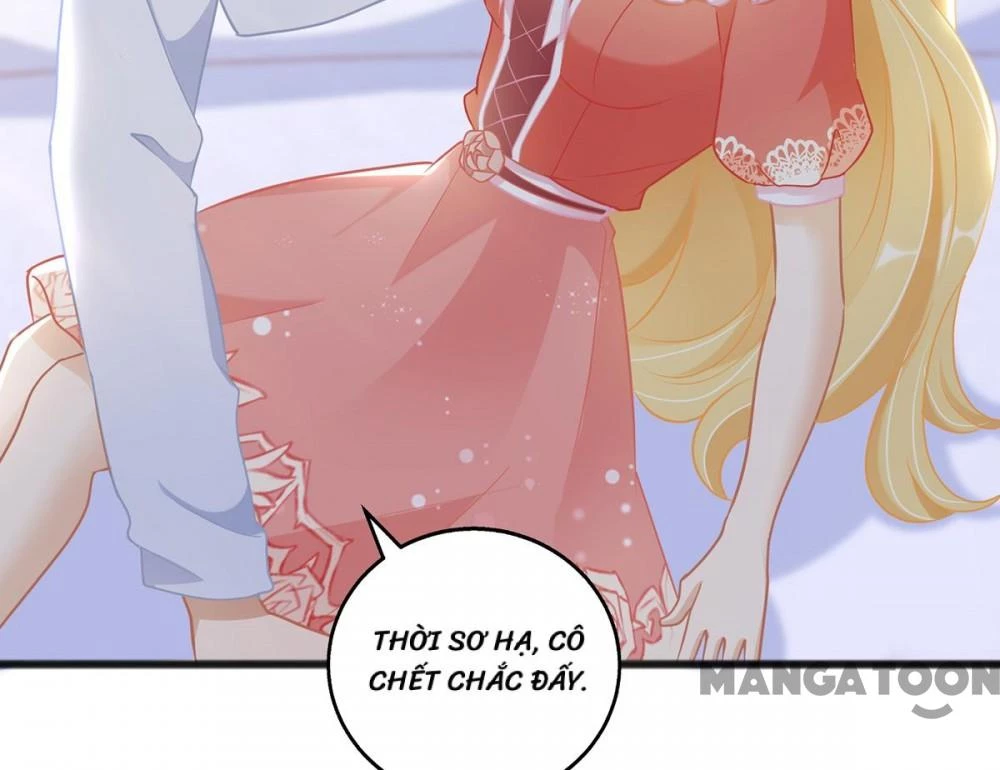 Thiết Lập Nhân Vật Daddy Của Tôi Bị Sụp Đổ Chapter 43 - 43