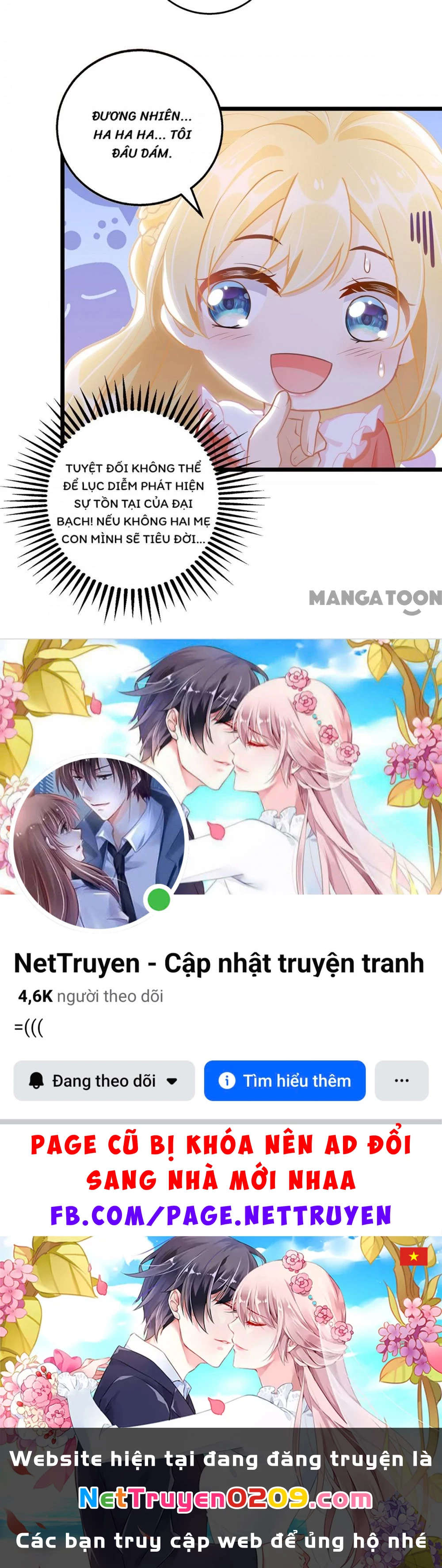 Thiết Lập Nhân Vật Daddy Của Tôi Bị Sụp Đổ Chapter 43 - 44