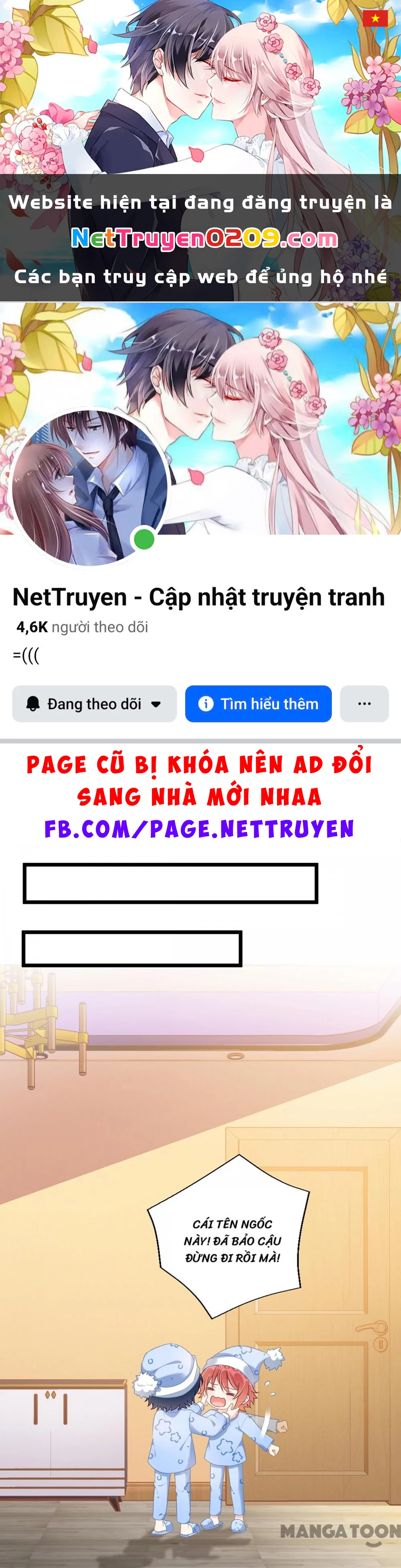 Thiết Lập Nhân Vật Daddy Của Tôi Bị Sụp Đổ Chapter 44 - 1