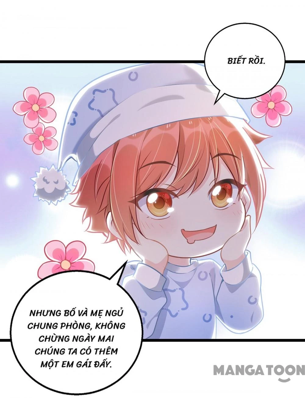 Thiết Lập Nhân Vật Daddy Của Tôi Bị Sụp Đổ Chapter 44 - 5