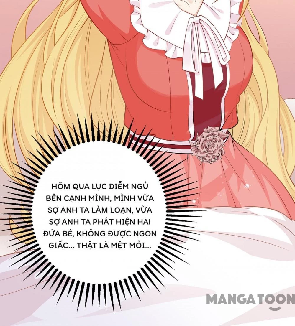 Thiết Lập Nhân Vật Daddy Của Tôi Bị Sụp Đổ Chapter 44 - 11