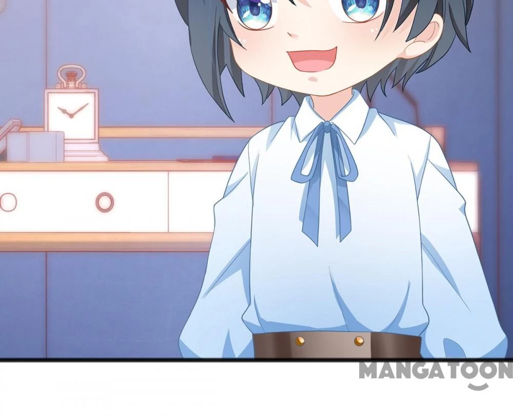 Thiết Lập Nhân Vật Daddy Của Tôi Bị Sụp Đổ Chapter 44 - 15