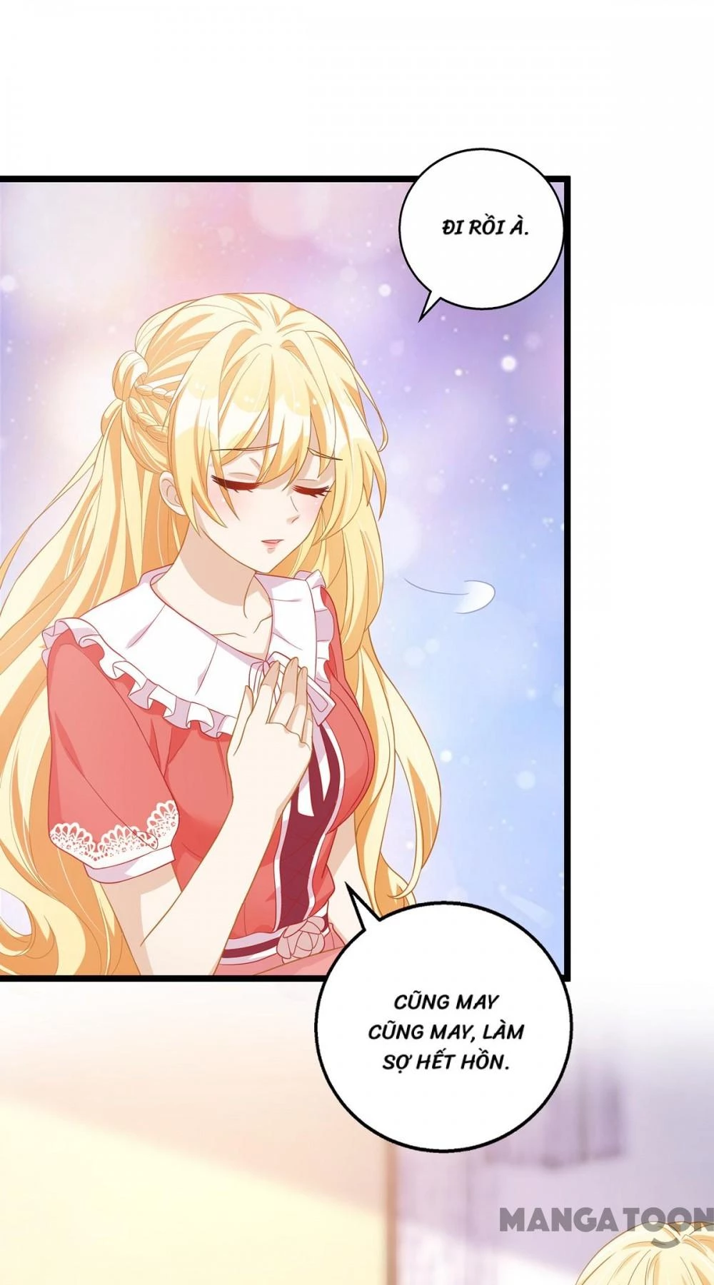 Thiết Lập Nhân Vật Daddy Của Tôi Bị Sụp Đổ Chapter 44 - 16