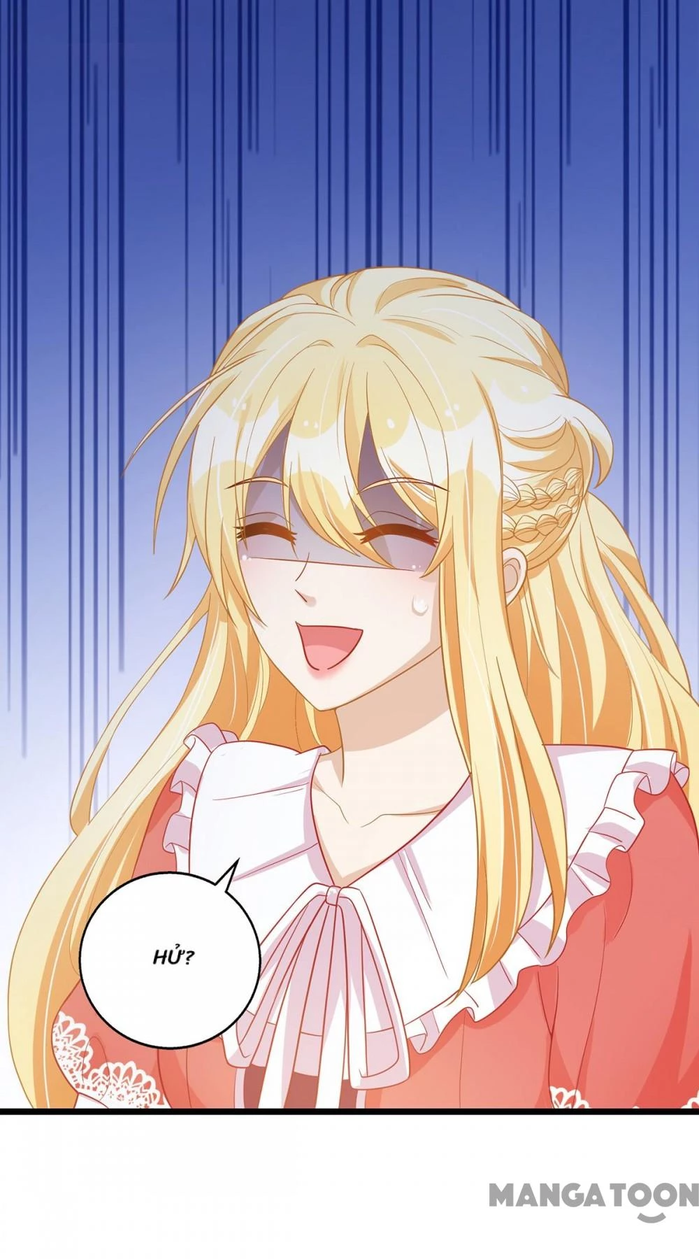 Thiết Lập Nhân Vật Daddy Của Tôi Bị Sụp Đổ Chapter 44 - 18