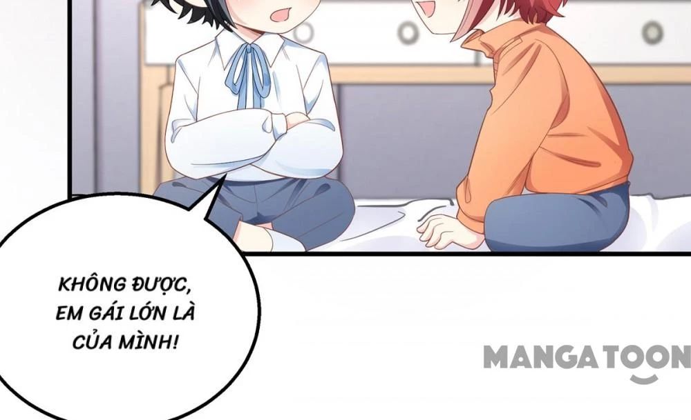 Thiết Lập Nhân Vật Daddy Của Tôi Bị Sụp Đổ Chapter 44 - 21