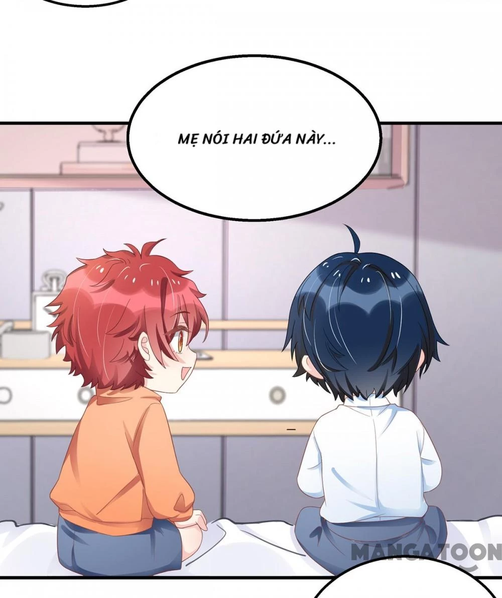 Thiết Lập Nhân Vật Daddy Của Tôi Bị Sụp Đổ Chapter 44 - 22