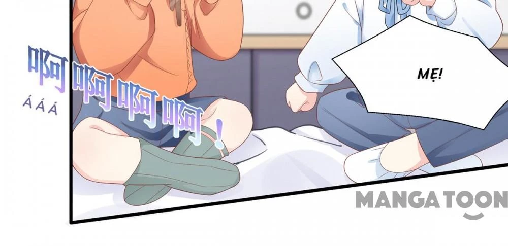 Thiết Lập Nhân Vật Daddy Của Tôi Bị Sụp Đổ Chapter 44 - 24