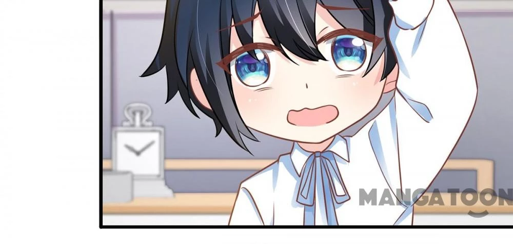 Thiết Lập Nhân Vật Daddy Của Tôi Bị Sụp Đổ Chapter 44 - 29