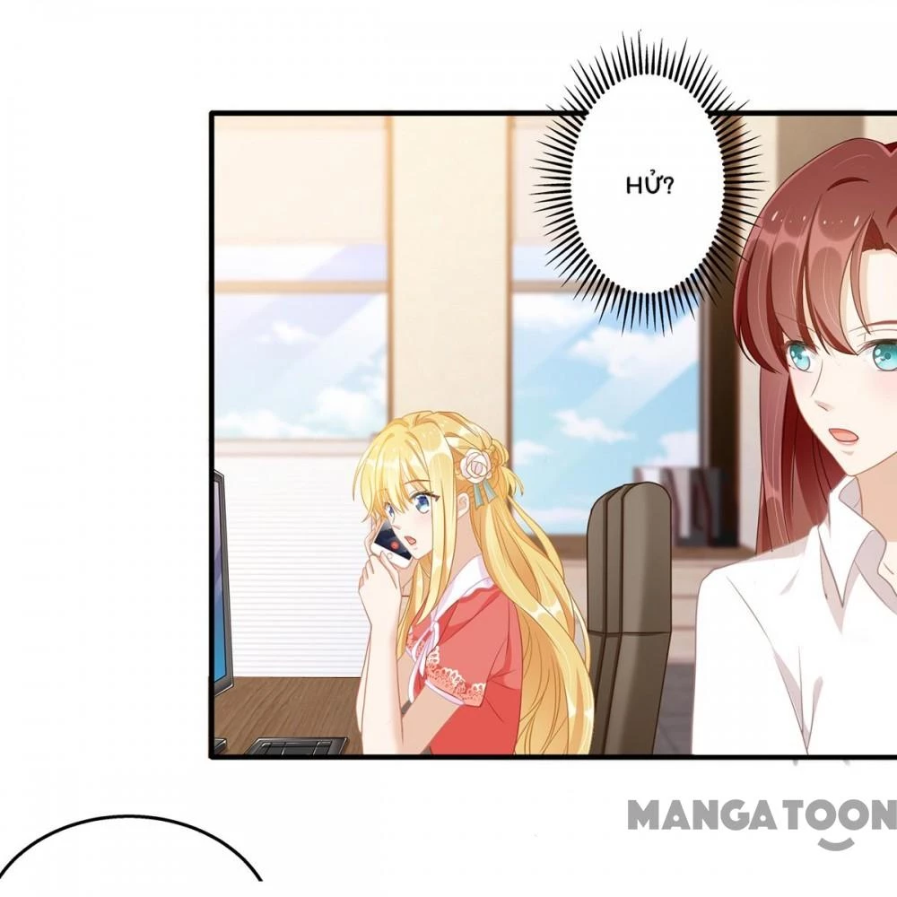 Thiết Lập Nhân Vật Daddy Của Tôi Bị Sụp Đổ Chapter 44 - 38