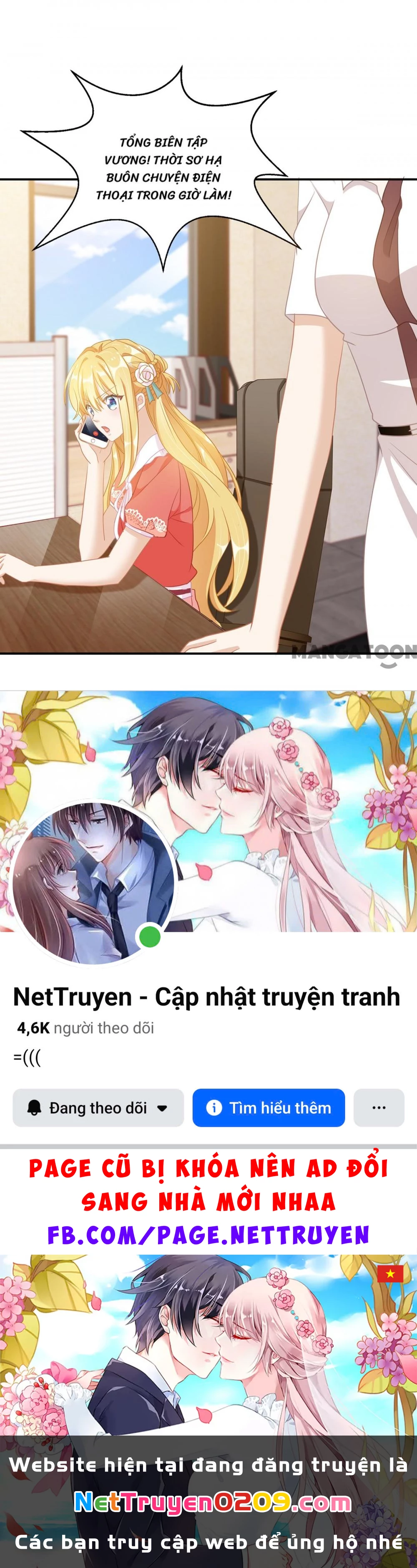 Thiết Lập Nhân Vật Daddy Của Tôi Bị Sụp Đổ Chapter 44 - 41