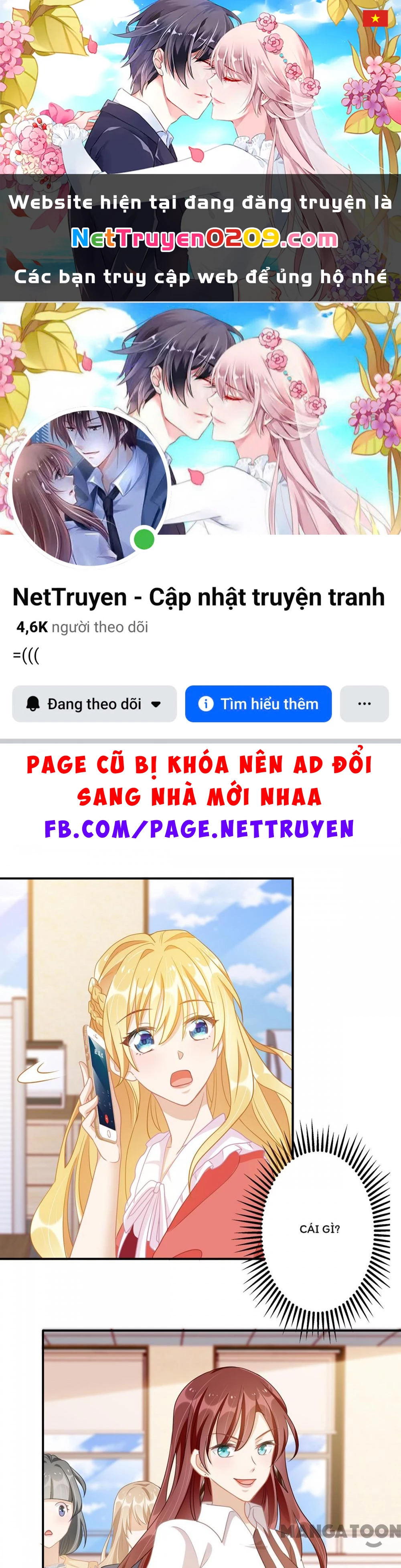 Thiết Lập Nhân Vật Daddy Của Tôi Bị Sụp Đổ Chapter 45 - 1