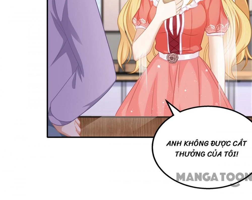 Thiết Lập Nhân Vật Daddy Của Tôi Bị Sụp Đổ Chapter 45 - 11