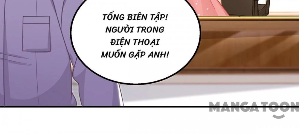 Thiết Lập Nhân Vật Daddy Của Tôi Bị Sụp Đổ Chapter 45 - 15