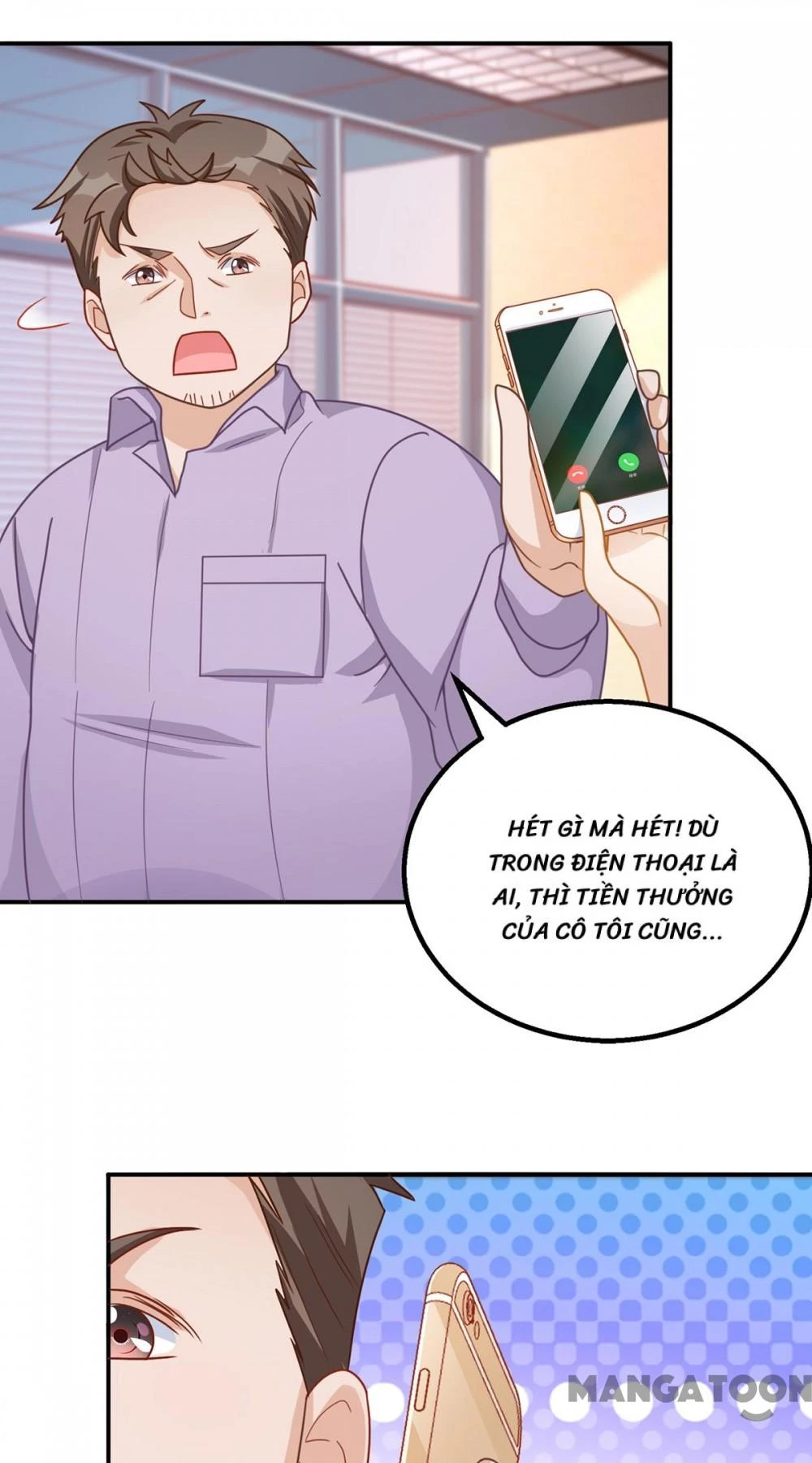 Thiết Lập Nhân Vật Daddy Của Tôi Bị Sụp Đổ Chapter 45 - 16