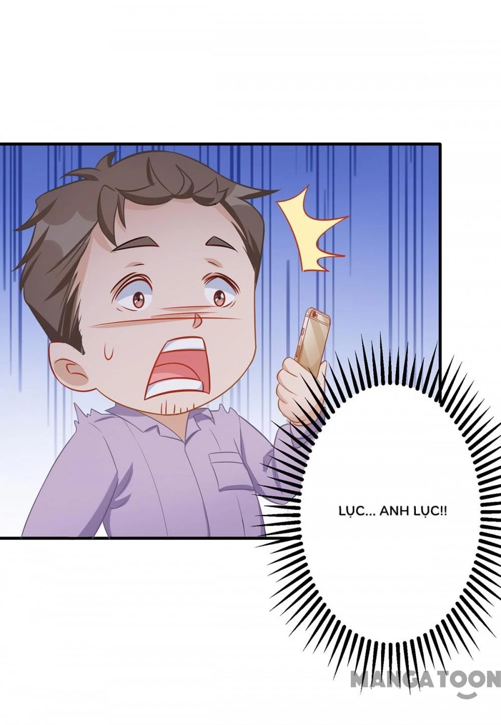 Thiết Lập Nhân Vật Daddy Của Tôi Bị Sụp Đổ Chapter 45 - 18