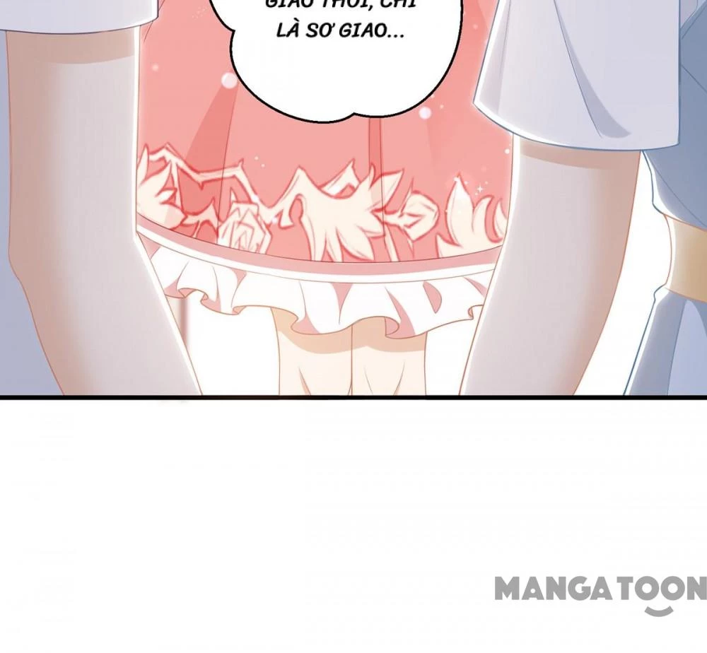 Thiết Lập Nhân Vật Daddy Của Tôi Bị Sụp Đổ Chapter 46 - 5