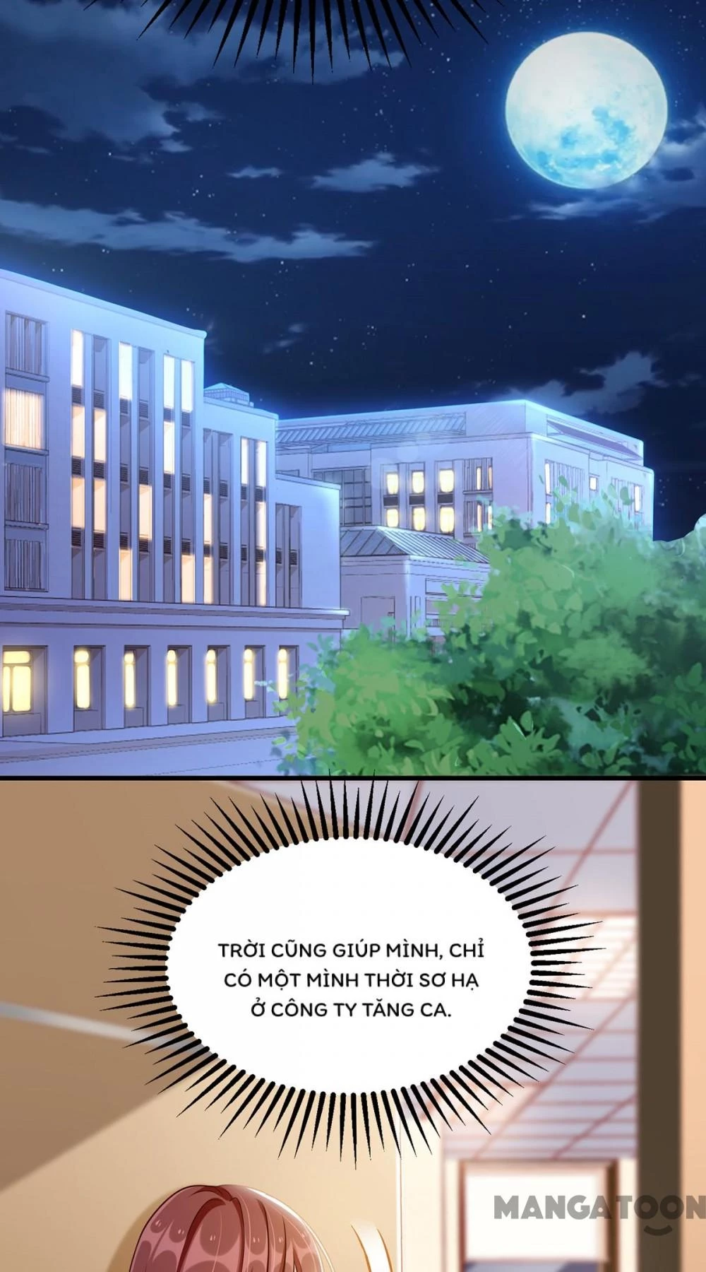 Thiết Lập Nhân Vật Daddy Của Tôi Bị Sụp Đổ Chapter 46 - 8