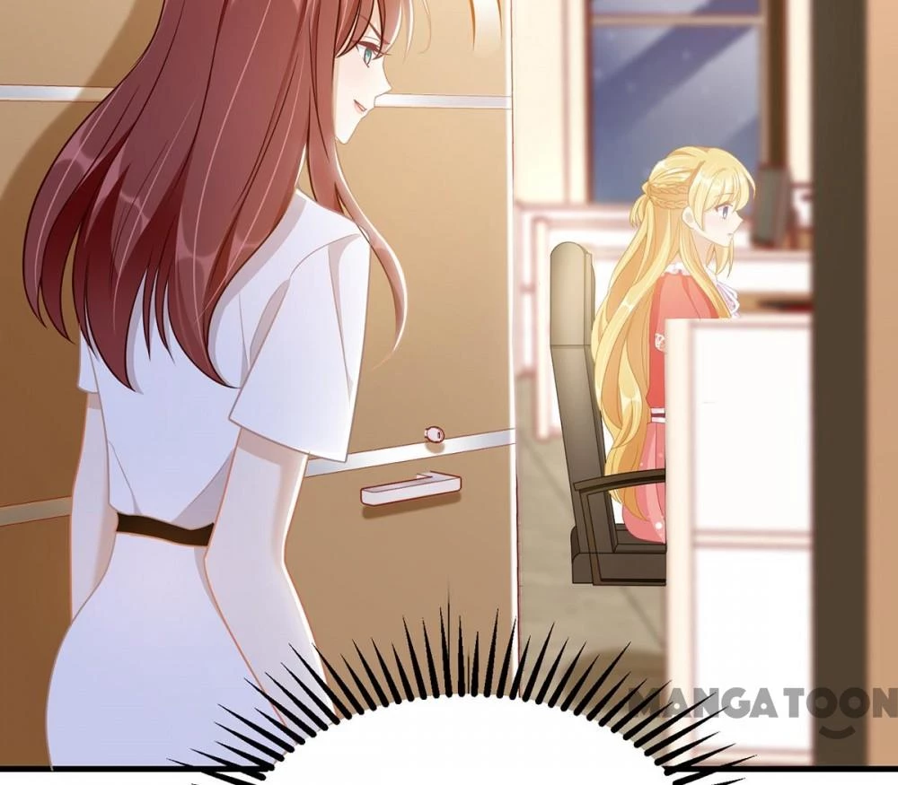 Thiết Lập Nhân Vật Daddy Của Tôi Bị Sụp Đổ Chapter 46 - 9