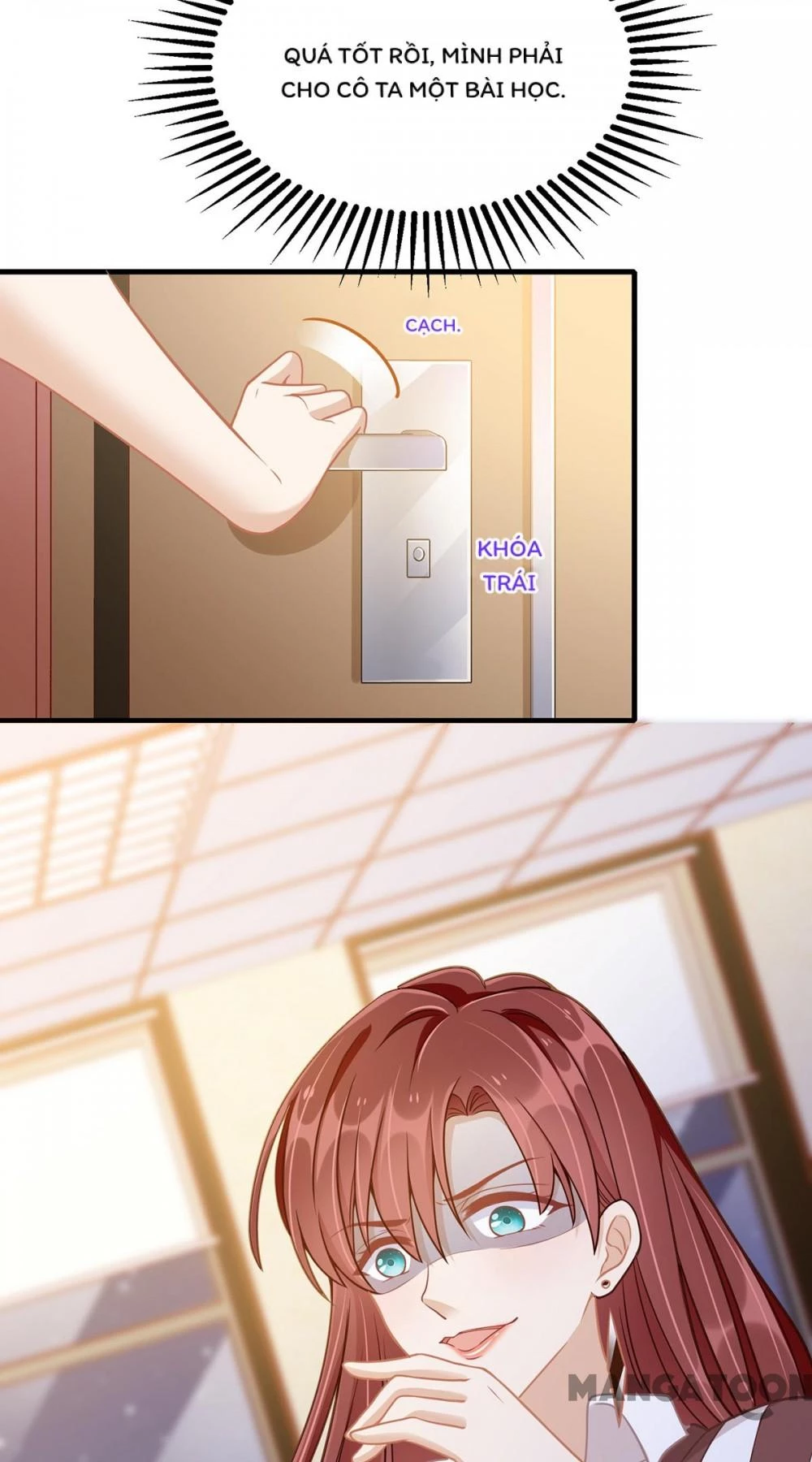 Thiết Lập Nhân Vật Daddy Của Tôi Bị Sụp Đổ Chapter 46 - 10