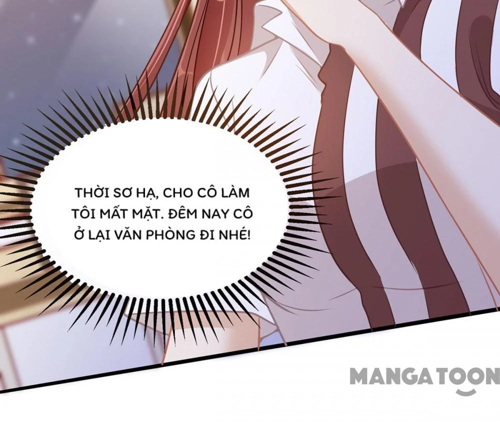 Thiết Lập Nhân Vật Daddy Của Tôi Bị Sụp Đổ Chapter 46 - 11