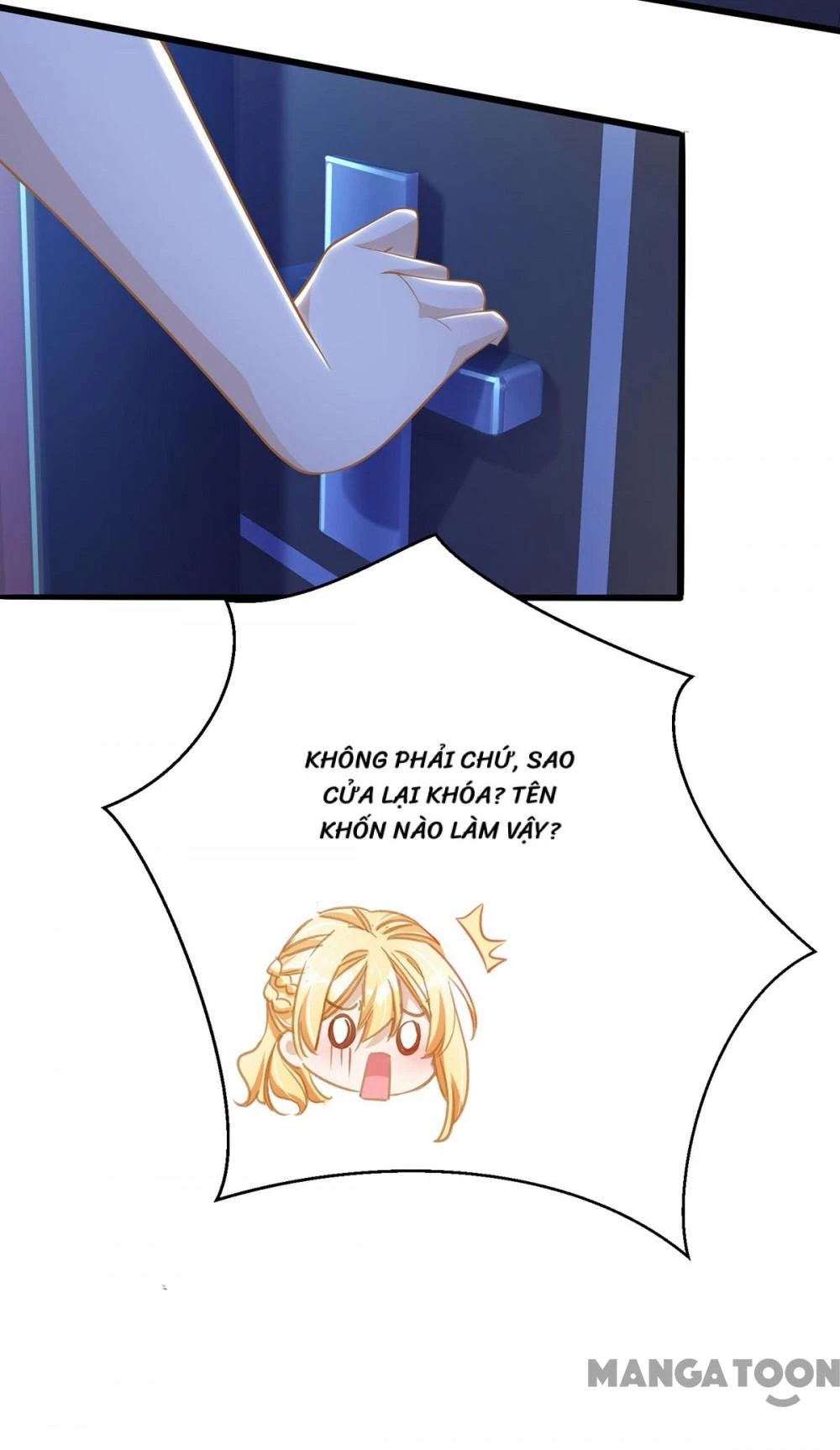 Thiết Lập Nhân Vật Daddy Của Tôi Bị Sụp Đổ Chapter 46 - 17