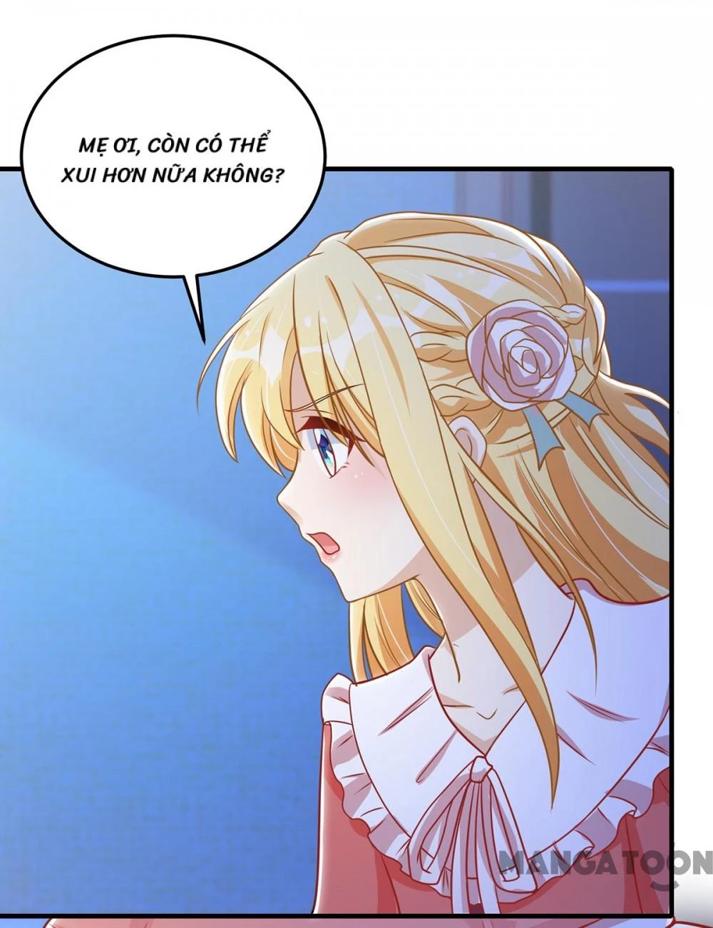 Thiết Lập Nhân Vật Daddy Của Tôi Bị Sụp Đổ Chapter 46 - 18