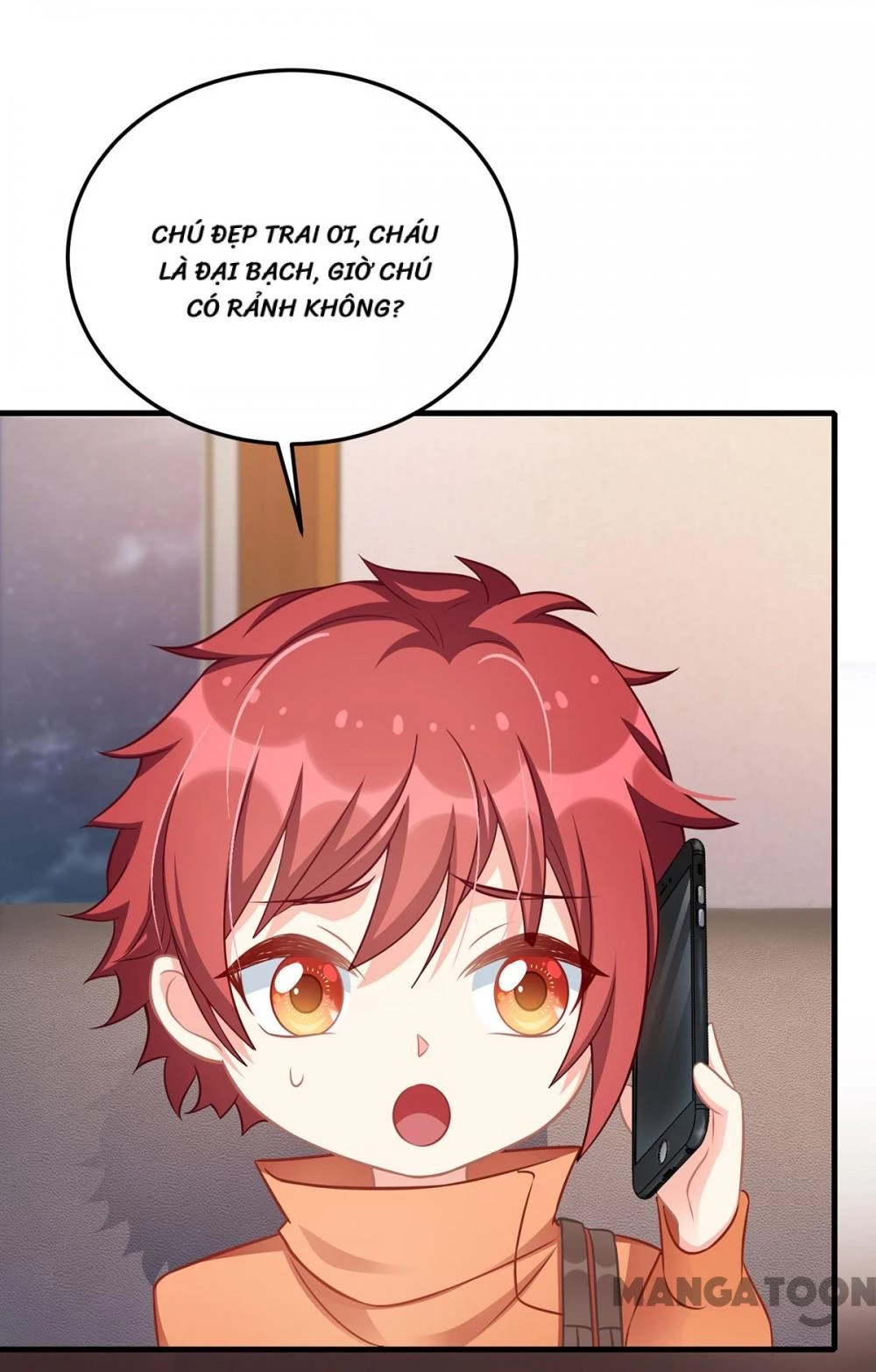 Thiết Lập Nhân Vật Daddy Của Tôi Bị Sụp Đổ Chapter 46 - 30