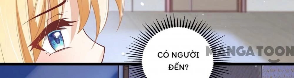 Thiết Lập Nhân Vật Daddy Của Tôi Bị Sụp Đổ Chapter 46 - 42