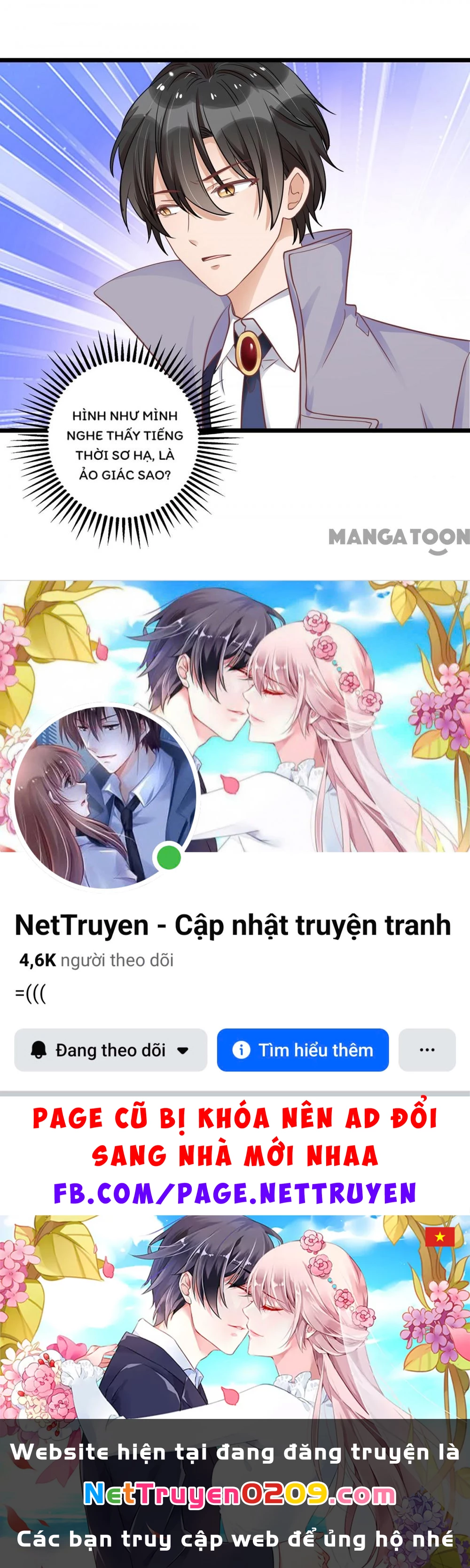 Thiết Lập Nhân Vật Daddy Của Tôi Bị Sụp Đổ Chapter 46 - 48