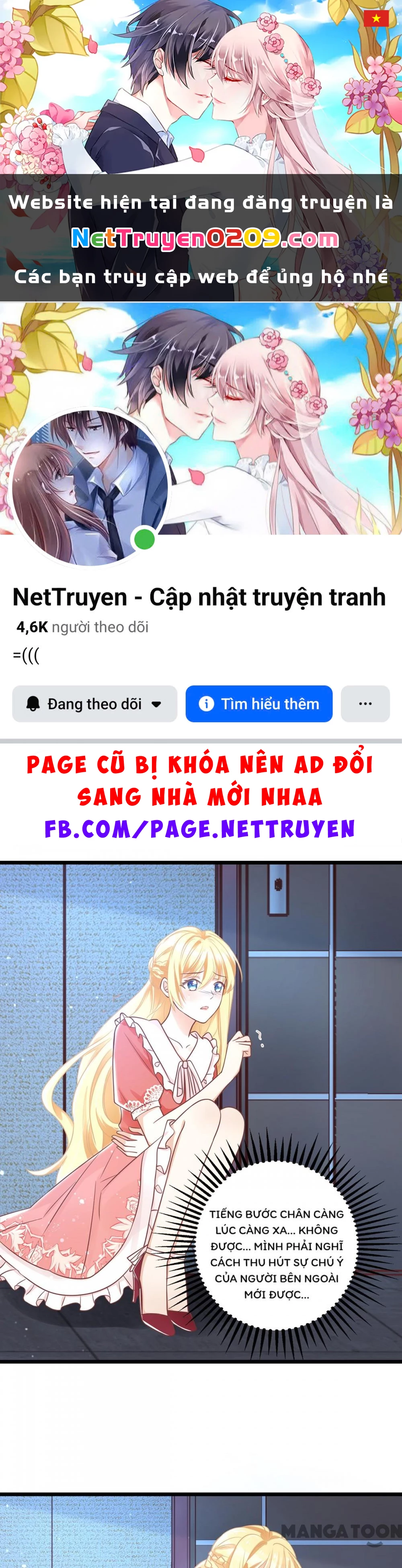 Thiết Lập Nhân Vật Daddy Của Tôi Bị Sụp Đổ Chapter 47 - 1