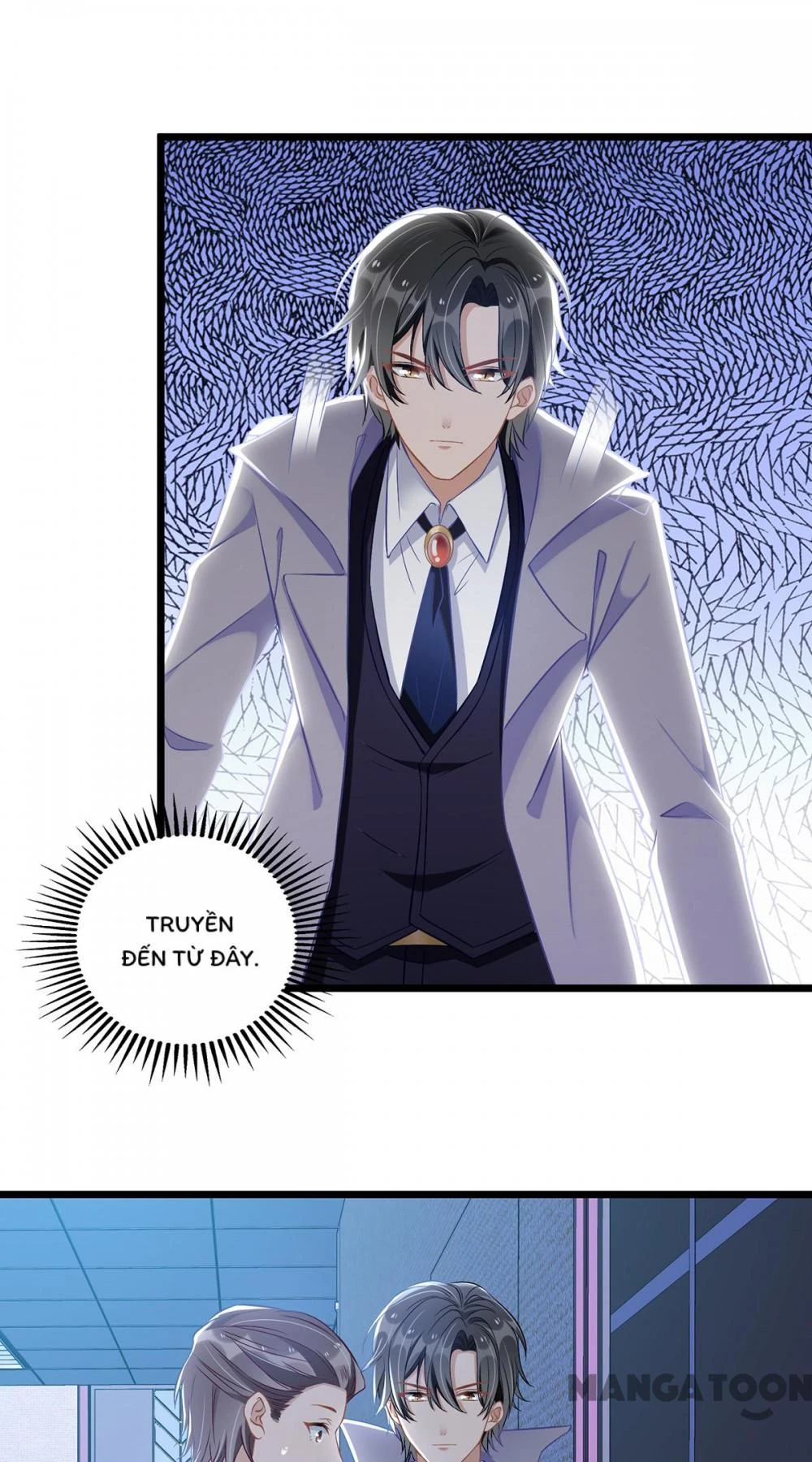 Thiết Lập Nhân Vật Daddy Của Tôi Bị Sụp Đổ Chapter 47 - 7