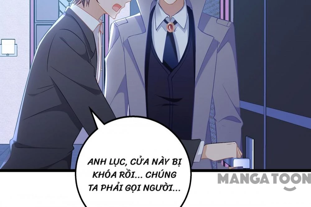 Thiết Lập Nhân Vật Daddy Của Tôi Bị Sụp Đổ Chapter 47 - 8