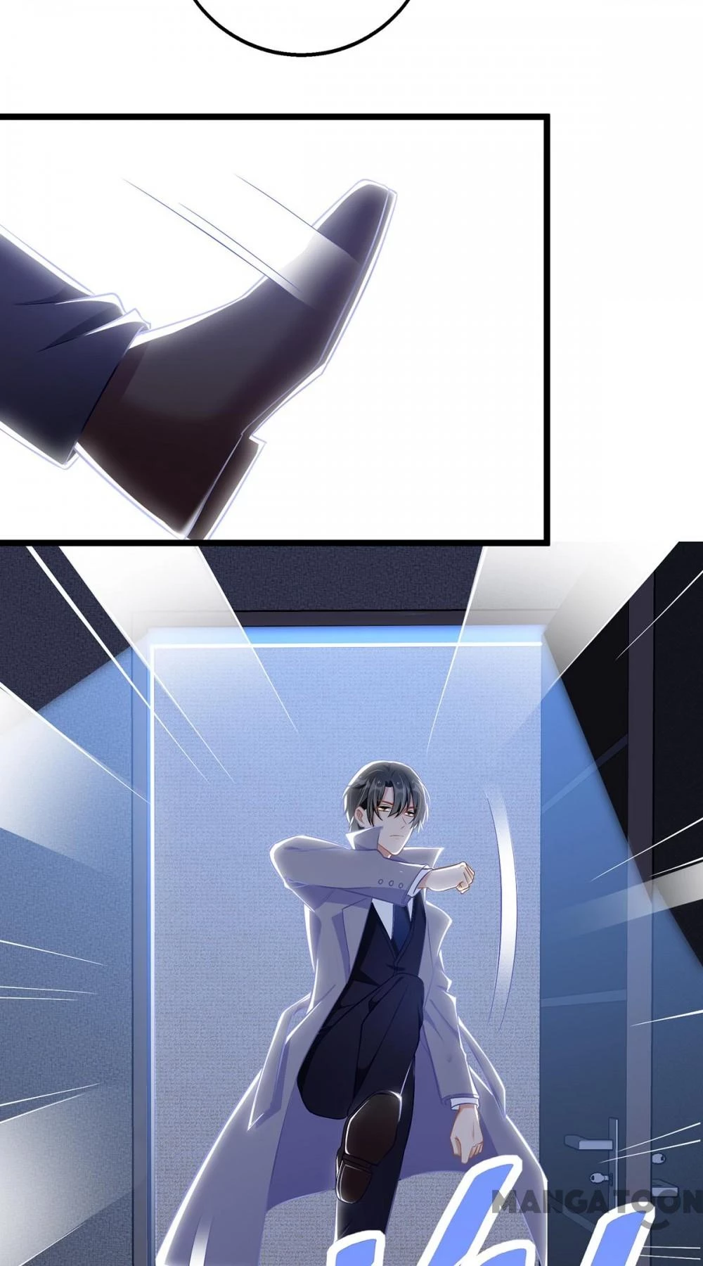 Thiết Lập Nhân Vật Daddy Của Tôi Bị Sụp Đổ Chapter 47 - 9