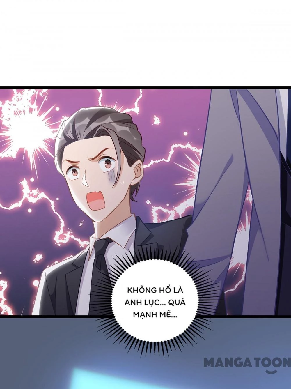 Thiết Lập Nhân Vật Daddy Của Tôi Bị Sụp Đổ Chapter 47 - 11