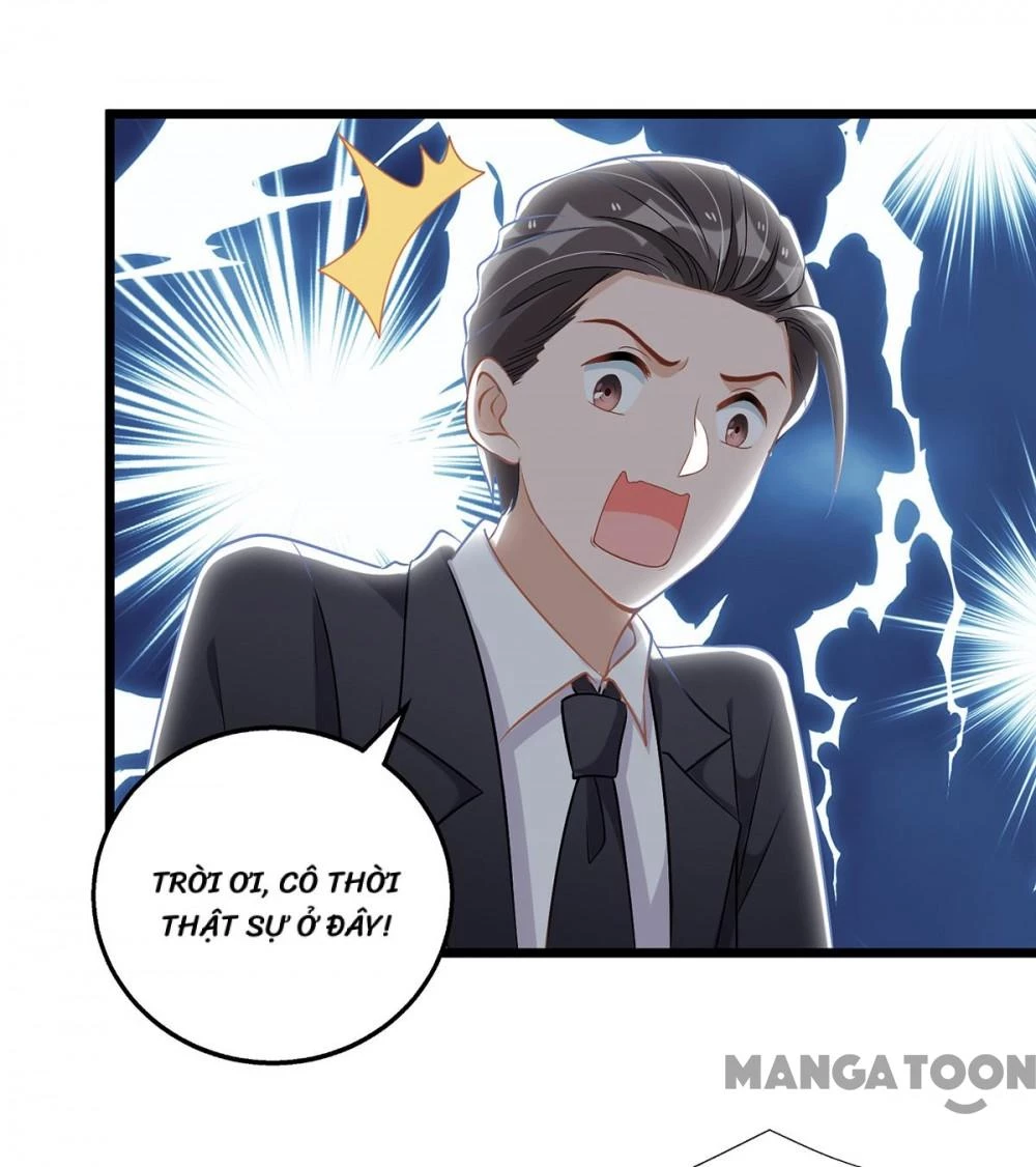 Thiết Lập Nhân Vật Daddy Của Tôi Bị Sụp Đổ Chapter 47 - 14