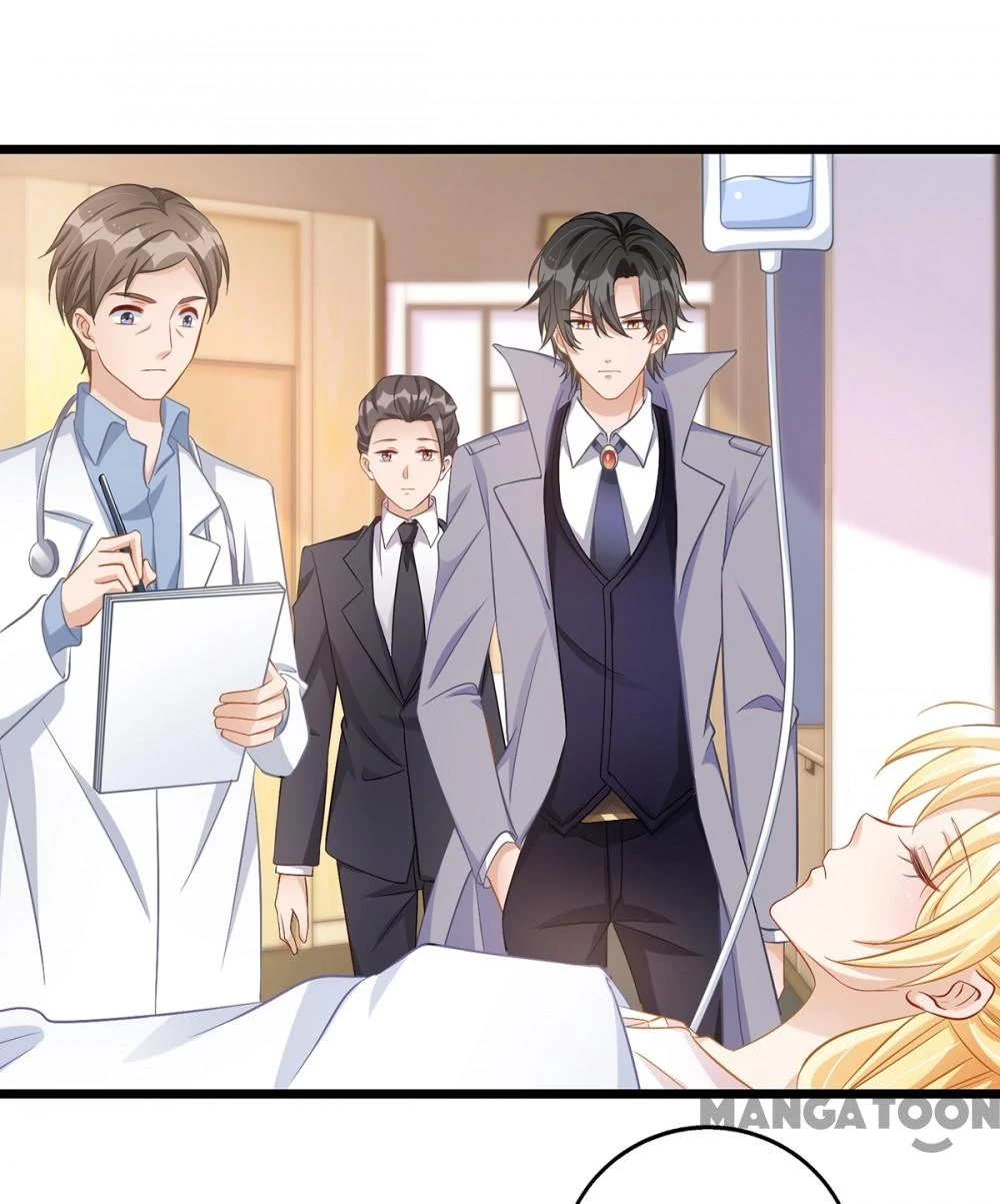 Thiết Lập Nhân Vật Daddy Của Tôi Bị Sụp Đổ Chapter 47 - 23